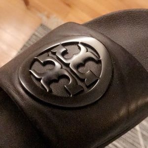 Tory Burch Slide Sandals